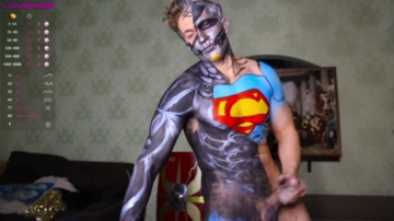 Hornystripman97  19-12-2021